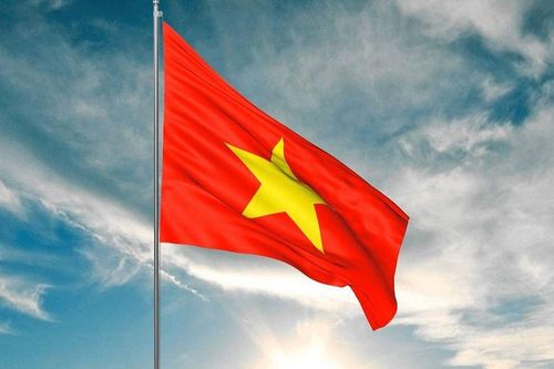 Những hành vi nào được coi là xúc phạm Quốc kỳ?