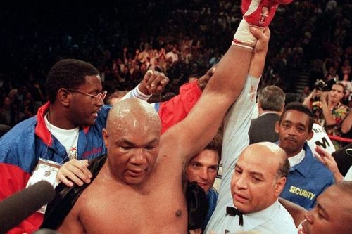 Huyền thoại quyền Anh George Foreman qua đời ở tuổi 76: Sự nghiệp lừng lẫy và những di sản để đời