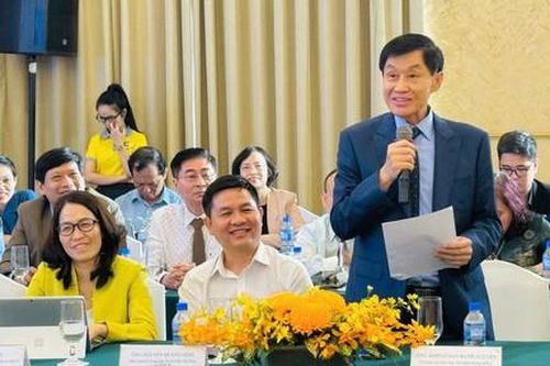 Tháo gỡ bất cập để kinh tế tư nhân cất cánh: Góc nhìn từ ông Johnathan Hạnh Nguyễn