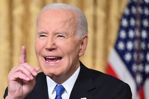 Ông Biden lên kế hoạch trở lại chính trường