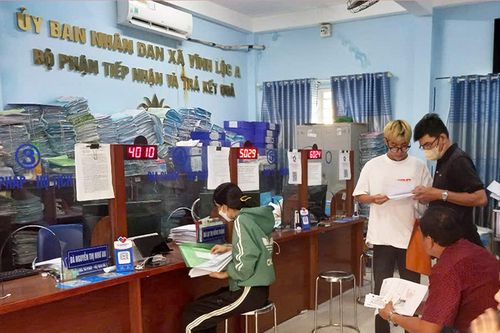 Bộ máy ở 'siêu xã' hơn 150.000 dân ở TP.HCM hoạt động ra sao?