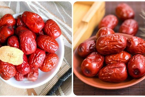 3 tác dụng của táo đỏ với sức khỏe