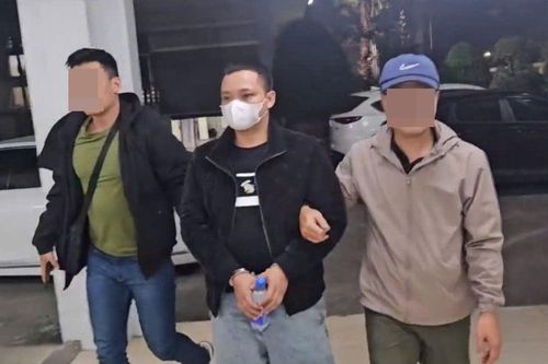 Hacker chiếm tài khoản Facebook, giả danh con dâu lừa mẹ chồng chuyển 490 triệu