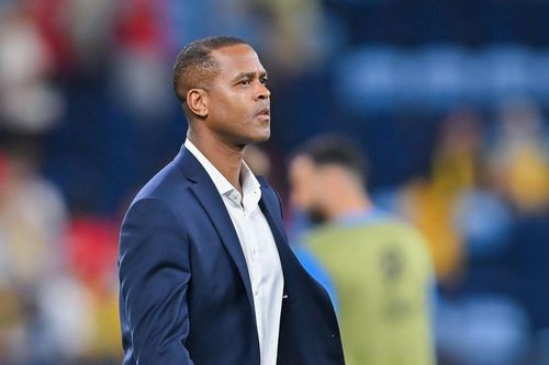 HLV Patrick Kluivert: Indonesia thủng lưới vì sai lầm cá nhân