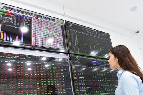 Thị trường chứng khoán điều chỉnh trong ngắn hạn