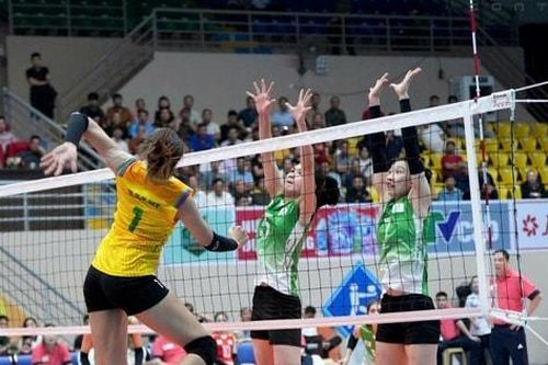 Giải bóng chuyền vô địch quốc gia 2025: Sẵn sàng cho mùa giải sôi động