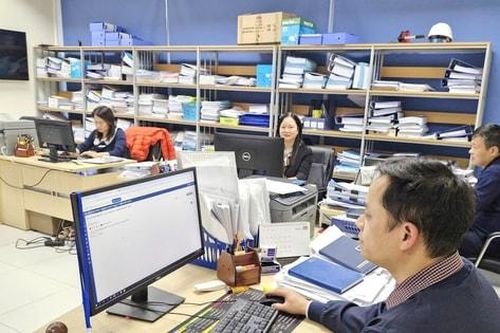 Thành lập Trung tâm Kỹ thuật nông nghiệp và môi trường Hà Nội