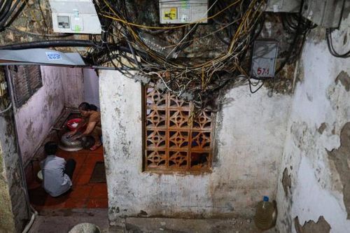 Nhà trọ ở Hà Nội tăng giá 'phi mã': Chất lượng không song hành cùng giá cả
