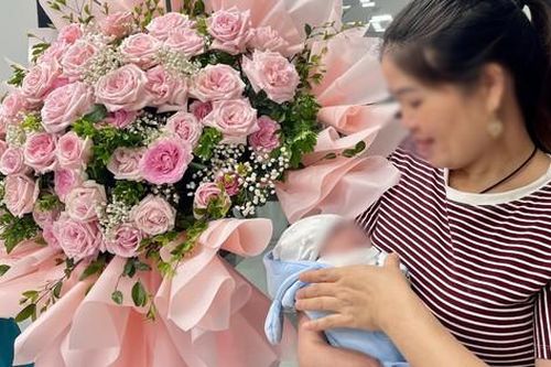 Hành trình kỳ diệu của em bé sinh non 26 tuần tuổi - 900g: 'Chiến binh' kiên cường trải qua 50km mới đến được BV