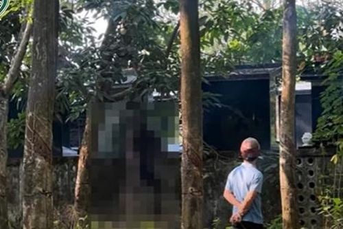 Đến thăm ông bà, người cháu chết lặng phát hiện cả 2 đã tử vong với nhiều dấu hiệu 'lạ'