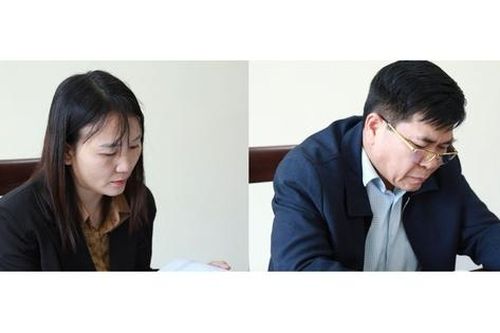 Làm giả giấy tờ gian lận tuổi cầu thủ bóng đá trẻ