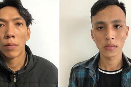 Bắt nhóm thanh niên sử dụng trái phép ma túy ở chung cư