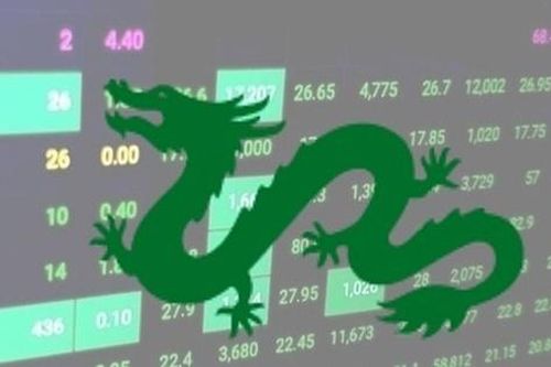 Xử phạt Dragon Capital Việt Nam vi phạm trên thị trường chứng khoán