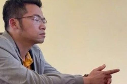 Phạt gã đàn ông tự xưng 'thần y' chữa ung thư