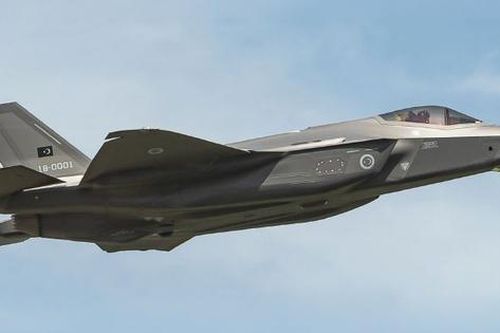 Điều kiện để Thổ Nhĩ Kỳ tái gia nhập chương trình F-35