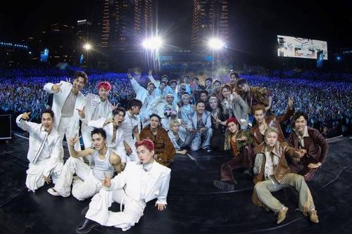 Du lịch Việt cất cánh nhờ concert