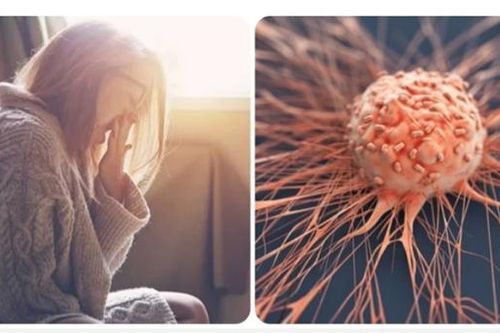 Dấu hiệu cảnh báo ung thư không thể bỏ qua
