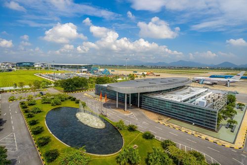 Đường Nội Bài- Bắc Ninh sẽ được nâng cấp lên cao tốc