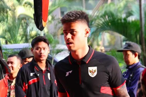 Cầu thủ đắt nhất Đông Nam Á không cùng Indonesia quyết đấu Bahrain