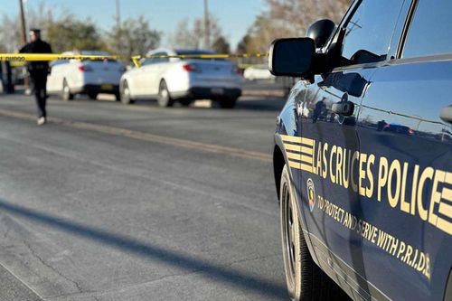 17 người thương vong trong vụ xả súng ở bang New Mexico