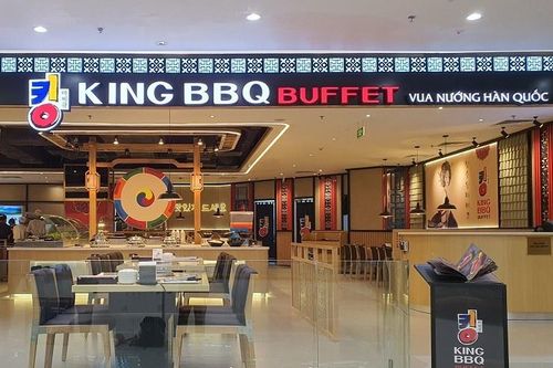 VNDirect 'chia tay' chủ chuỗi King BBQ, ThaiExpress sau chưa đầy 1 năm