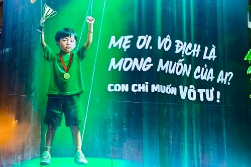 Thấy gì khi quảng cáo 'Con muốn vô tư' bị đồng loạt gỡ bỏ ở TP.HCM