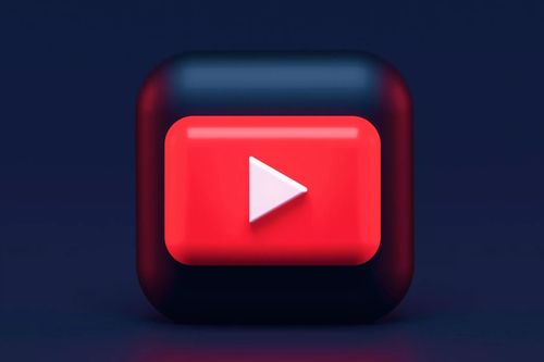 YouTube gặp lỗi lạ