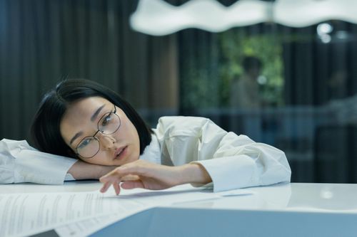 Thế hệ bất hạnh nhất