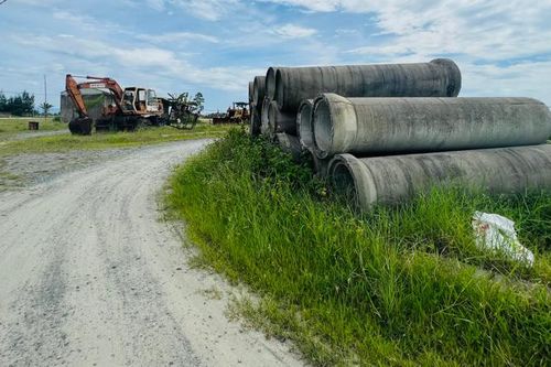 Cảnh báo rủi ro từ 'cơn sốt đất' tại Quảng Nam