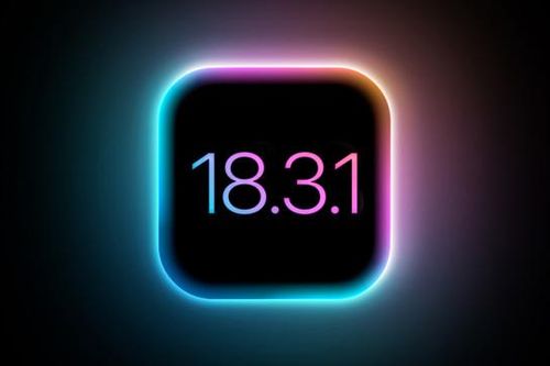 Apple chặn người dùng hạ cấp về iOS 18.3.1