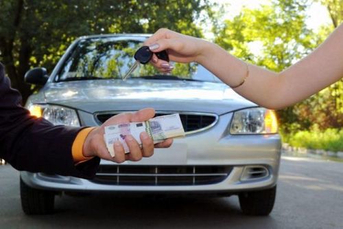 8 điểm cần kiểm tra khi mua ô tô cũ