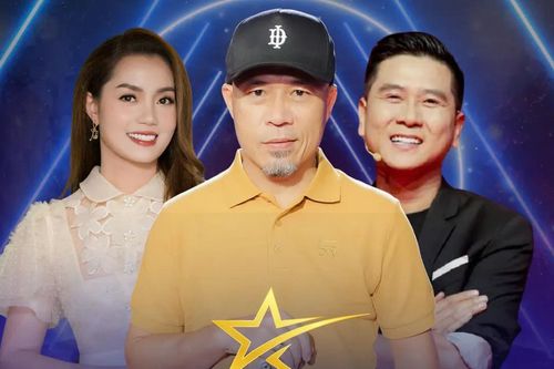 Nhạc sĩ Huy Tuấn, Hồ Hoài Anh, ca sĩ Ngọc Anh làm giám khảo 'Điểm hẹn tài năng'