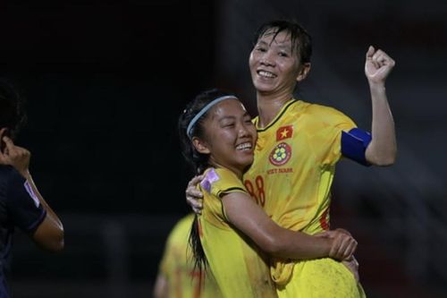 Ngôi sao futsal giúp TP.HCM làm nên lịch sử ở sân chơi châu Á