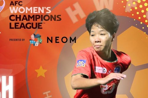 Nữ ngôi sao người dân tộc Cơ Ho sẵn sàng kế thừa đàn chị Huỳnh Như, tỏa sáng ở châu Á