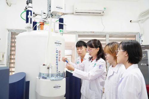 Gỡ điểm nghẽn, thúc đẩy nghiên cứu khoa học