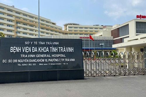Làm rõ vụ bệnh nhân nhảy lầu tử vong tại Bệnh viện đa khoa tỉnh Trà Vinh