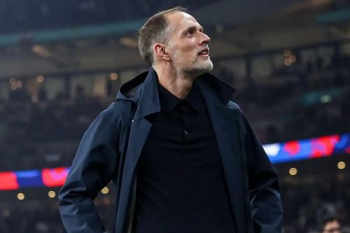 Đội tuyển Anh dưới thời Tuchel: Khởi đầu thuận lợi nhưng chưa đột phá