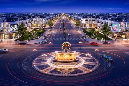 Bình Phước: Tăng trưởng mạnh mẽ sau 50 năm giải phóng