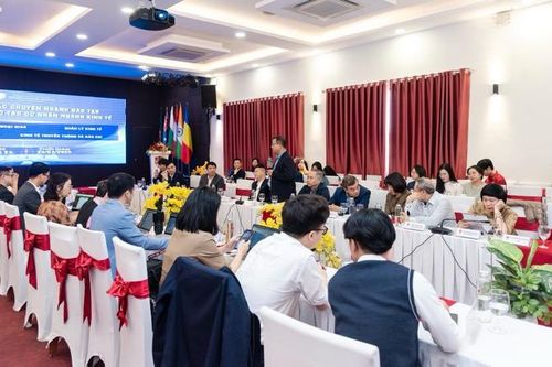 Bốn chuyên ngành mới mở rộng cơ hội nghề nghiệp trong kỷ nguyên số