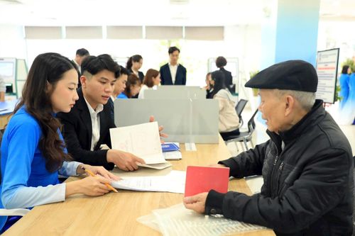 Hà Nội thay đổi địa điểm giải quyết thủ tục hành chính 6 phường của quận Tây Hồ