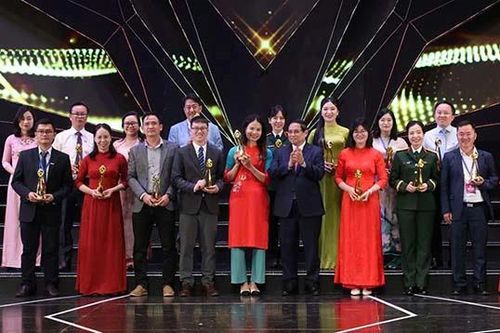Ngành Truyền hình tiếp tục đối mới, bức phá mạnh mẽ hơn nữa