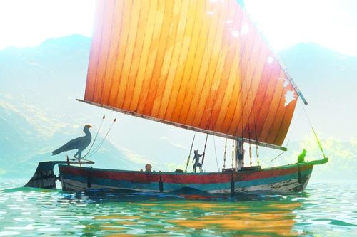 Làm phim nghệ thuật: Chắt chiu từng cơ hội