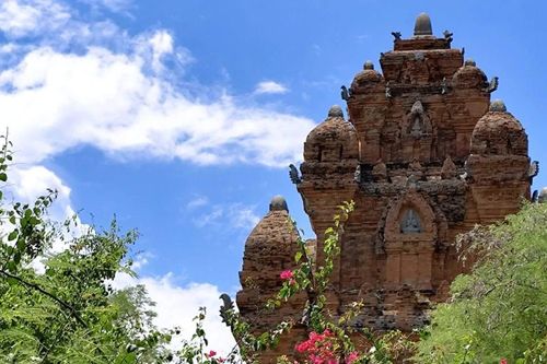 Thương lắm Phan Rang