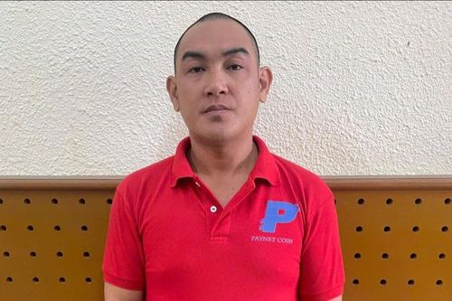 Bắt nhóm người chửi bới tài xế, đập phá xe ô tô công nghệ