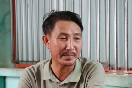 Ngư dân kể lại giây phút tàu cá bị chìm khiến một người tử vong, bốn người mất tích