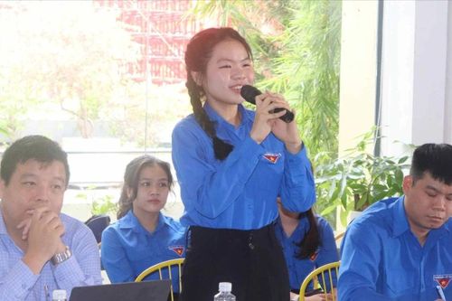 Bế mạc Lễ hội Thanh niên TPHCM - Youth Fest lần thứ 5
