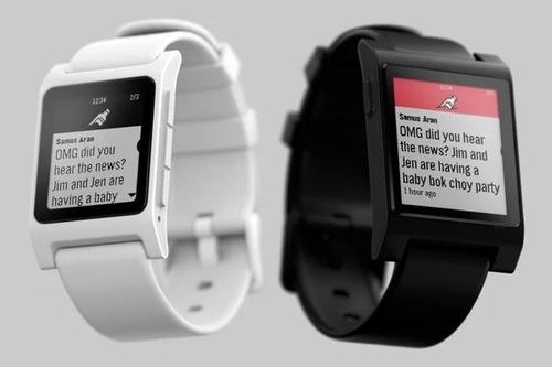 Mẫu smartwatch cổ hơn Apple Watch 'hồi sinh' sau nhiều năm vắng bóng