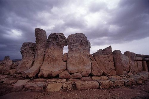 Ngắm ngôi đền cổ nhất thế giới, lâu đời hơn kim tự tháp Giza