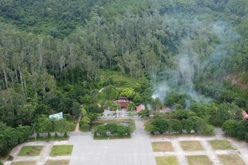 Người anh hùng làm rạng danh xứ Nghệ