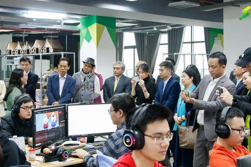 Đạo diễn Trịnh Lâm Tùng làm phim với tâm thế 'bộ phim cuối cùng'!